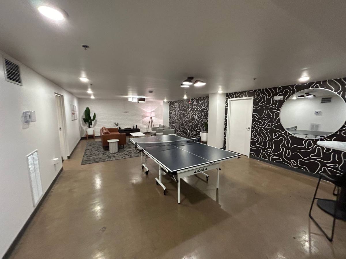 Apartment for rent at 115 E Broad St, Richmond, VA 23219