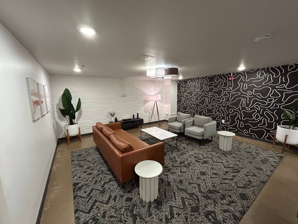 Apartment for rent at 115 E Broad St, Richmond, VA 23219
