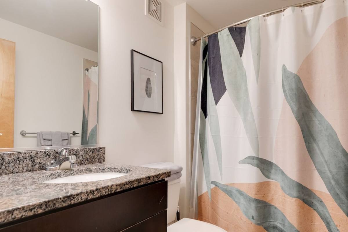Apartment for rent at 115 E Broad St, Richmond, VA 23219