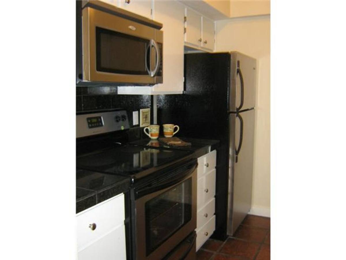 Condo for rent at 1509 W 39th 1 #2, Austin, TX 78756