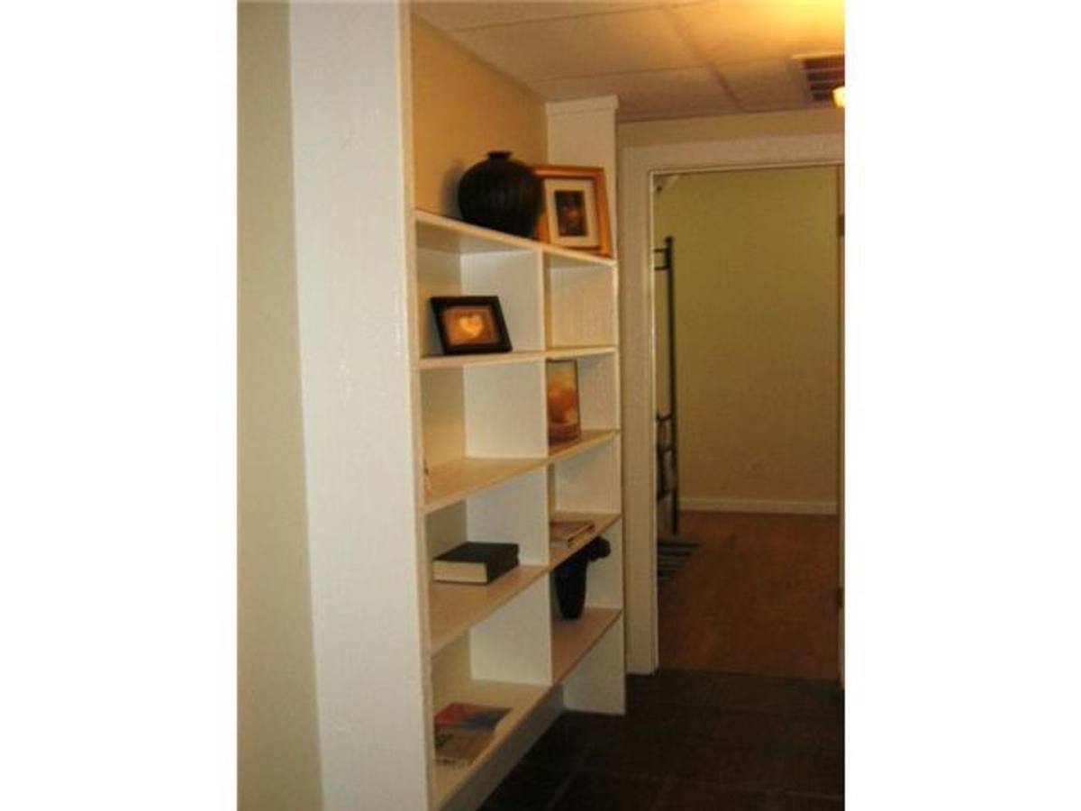 Condo for rent at 1509 W 39th 1 #2, Austin, TX 78756