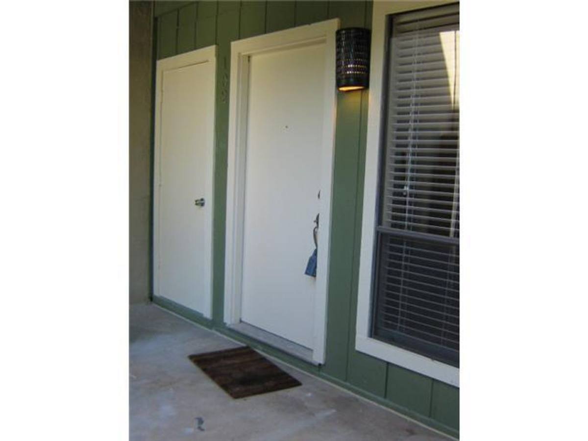 Condo for rent at 1509 W 39th 1 #2, Austin, TX 78756