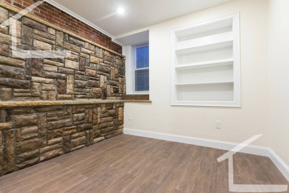 Townhouse for rent at 1612 Beacon St #1, Brookline, MA 02445