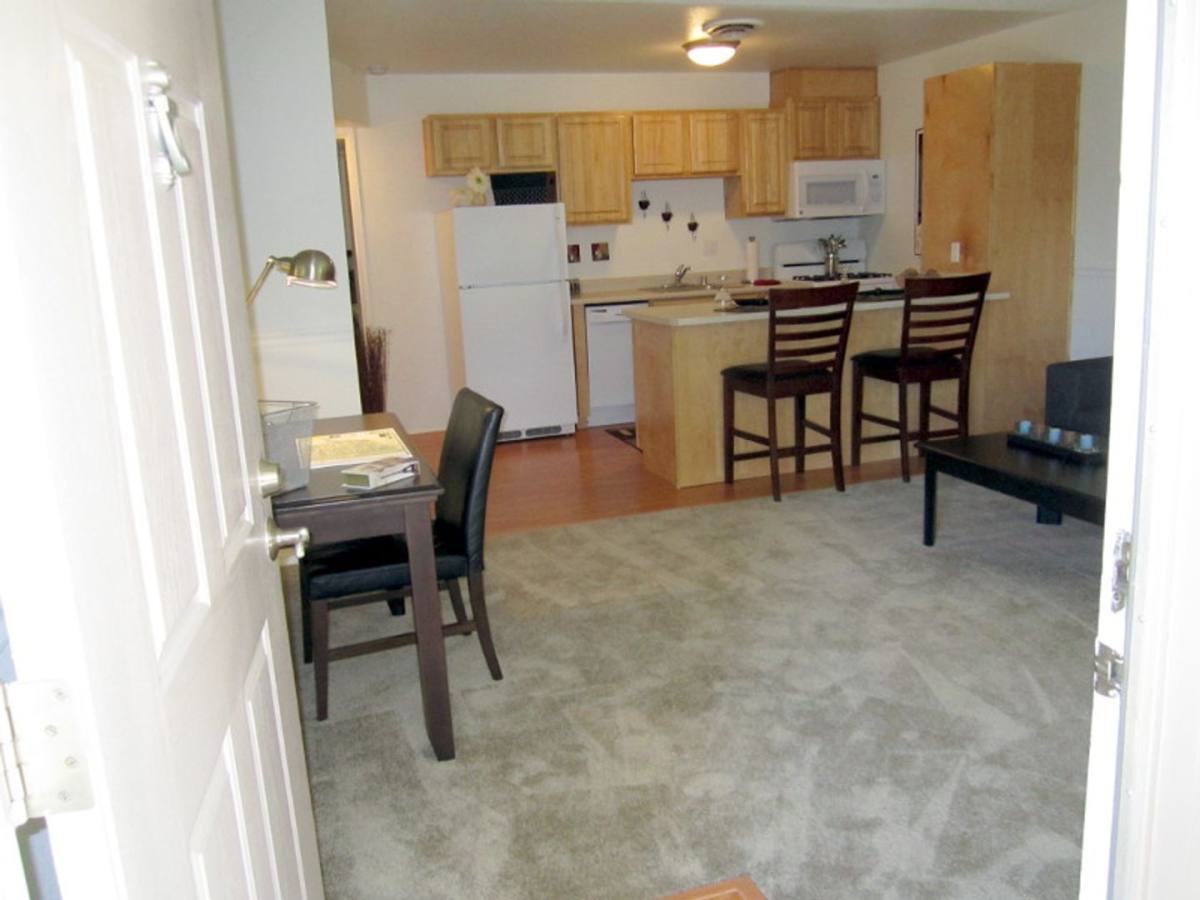 1905 Anderson Rd, Davis, CA 95616 - Apartment For Rent - Image 3