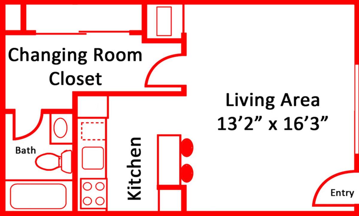 1905 Anderson Rd, Davis, CA 95616 - Apartment For Rent - Image 10