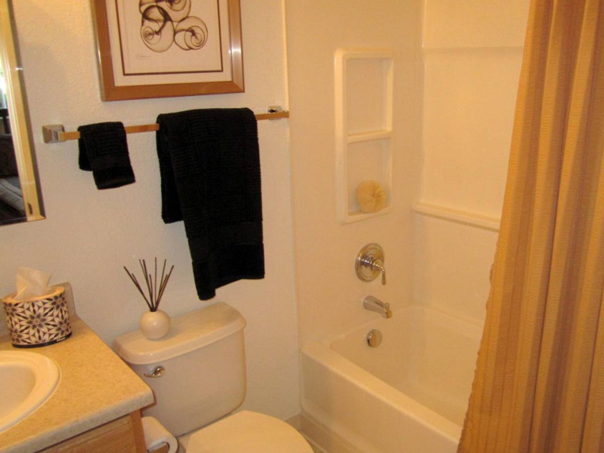 1905 Anderson Rd, Davis, CA 95616 - Apartment For Rent - Image 8