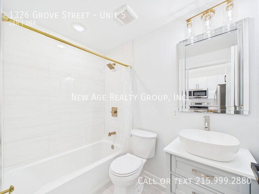 Apartment for rent at 1326 Grove St #4, Philadelphia, PA 19146
