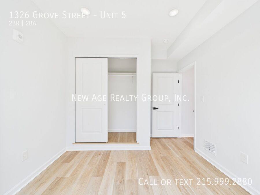 Apartment for rent at 1326 Grove St #4, Philadelphia, PA 19146