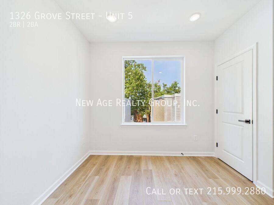 Apartment for rent at 1326 Grove St #4, Philadelphia, PA 19146