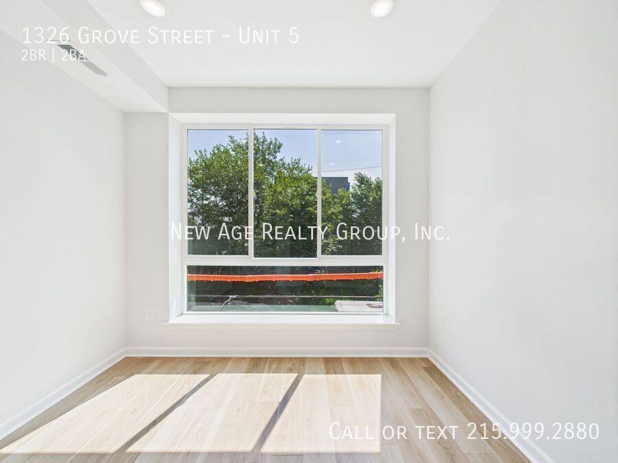 Apartment for rent at 1326 Grove St #4, Philadelphia, PA 19146