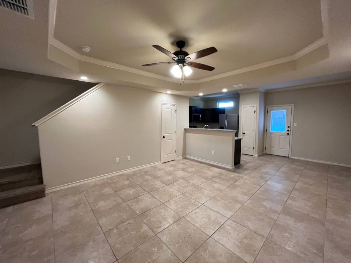 Townhouse for rent at 6503 Marcel Way, San Antonio, TX 78233