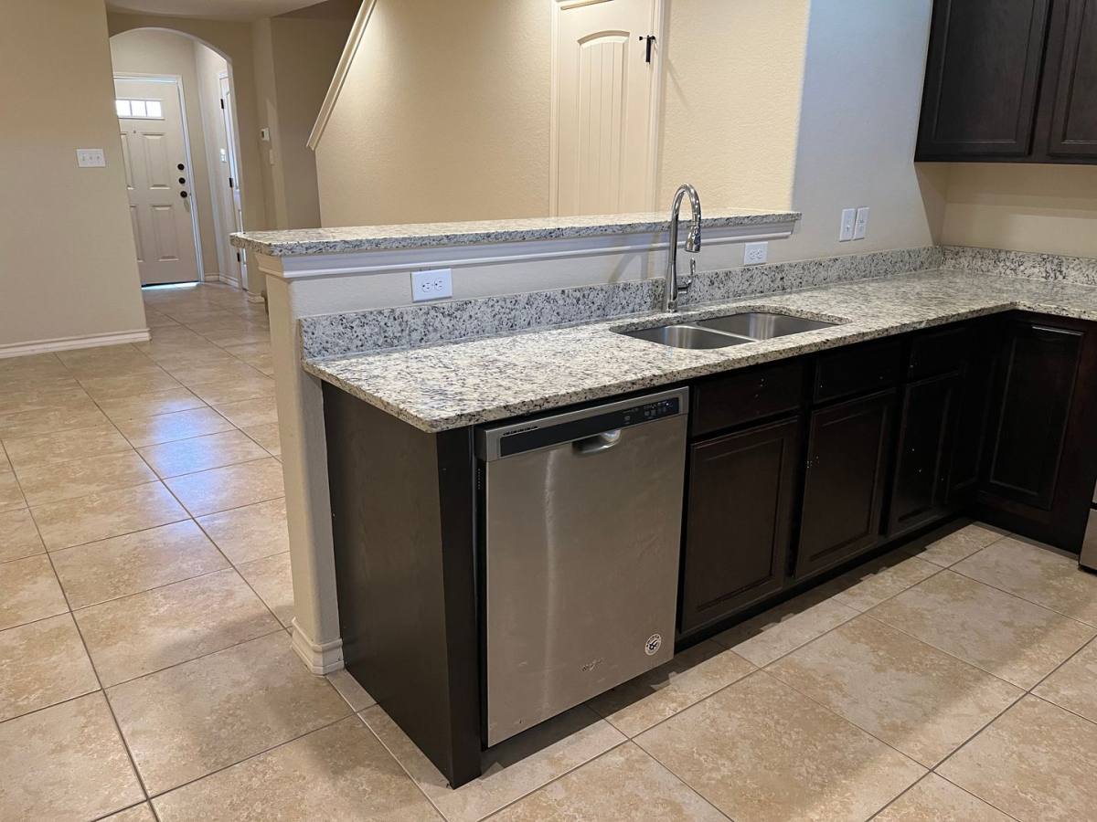 Townhouse for rent at 6503 Marcel Way, San Antonio, TX 78233