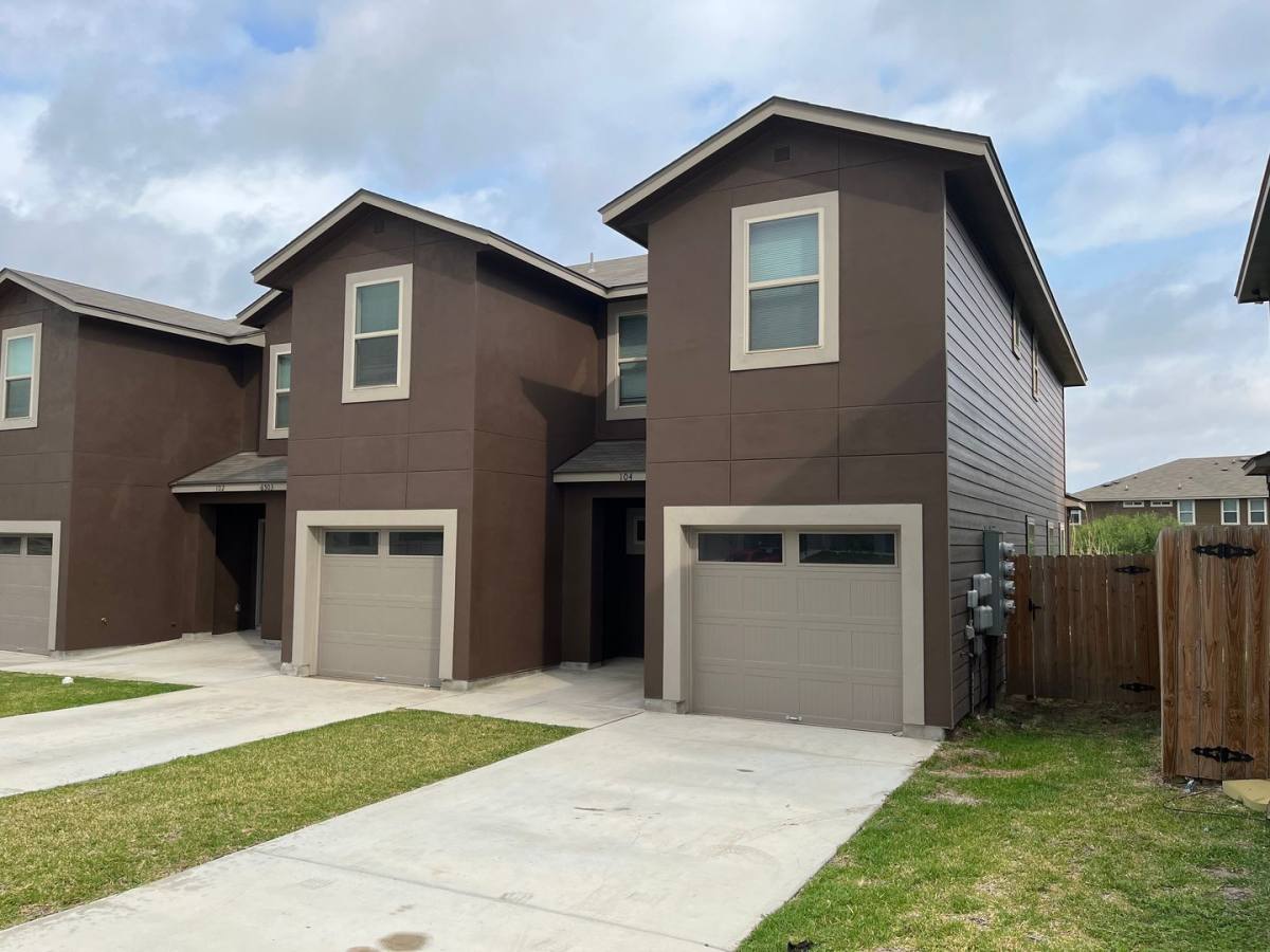 Townhouse for rent at 6503 Marcel Way, San Antonio, TX 78233