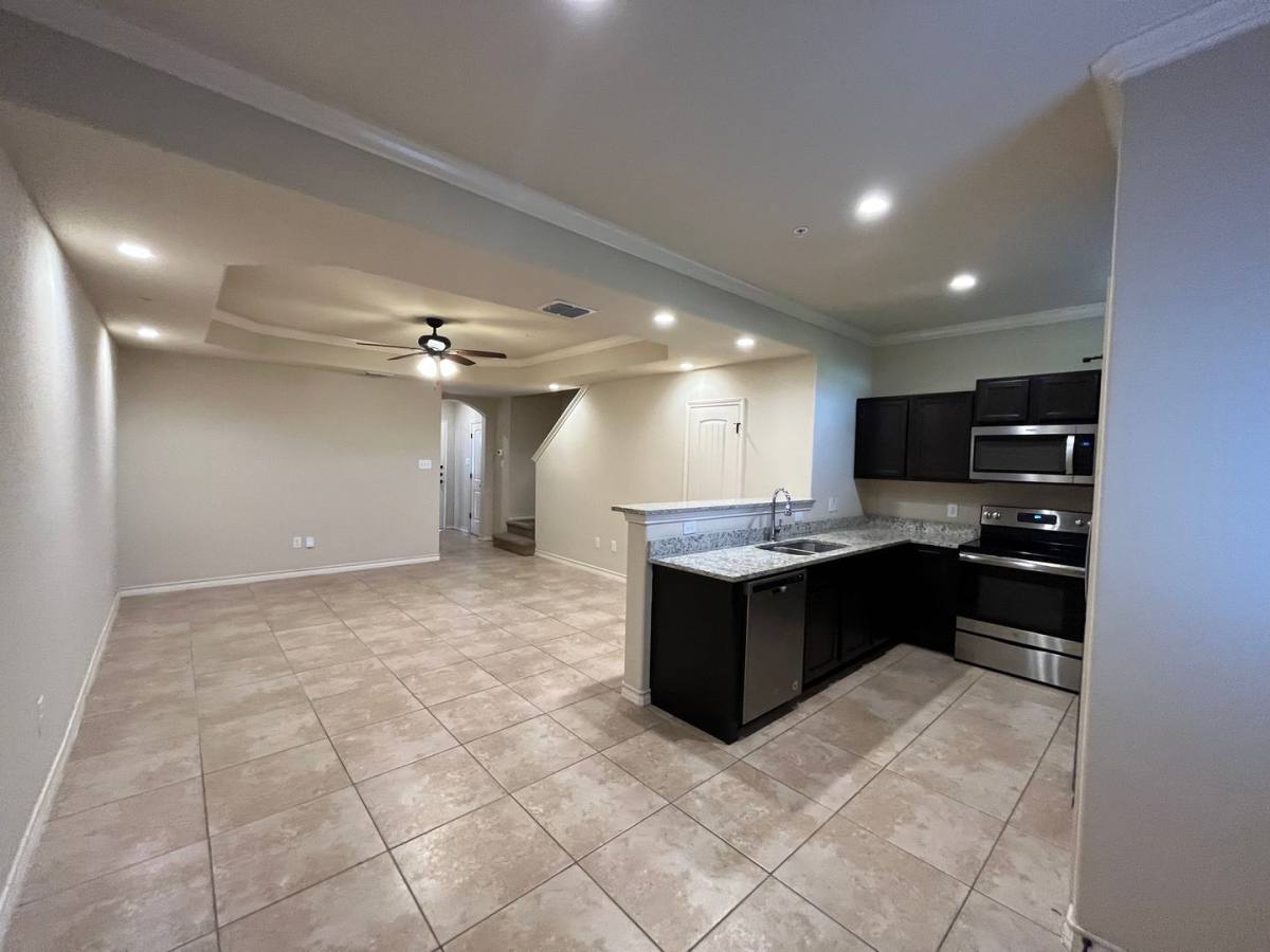 Townhouse for rent at 6503 Marcel Way, San Antonio, TX 78233