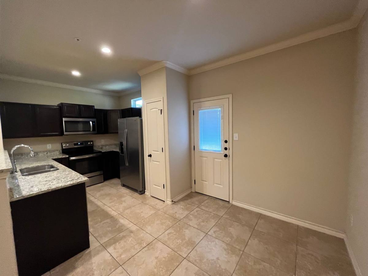 Townhouse for rent at 6503 Marcel Way, San Antonio, TX 78233