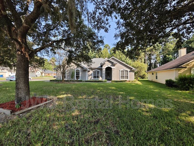 House for rent at 535 Spanish Wells Rd, Jacksonville, FL 32218