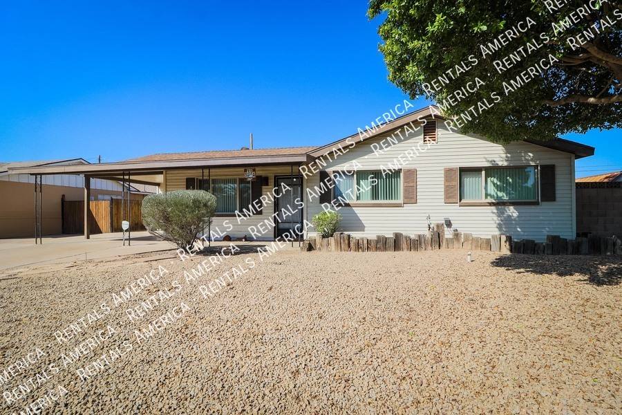 House for rent at 1314 N 70th St, Scottsdale, AZ 85257