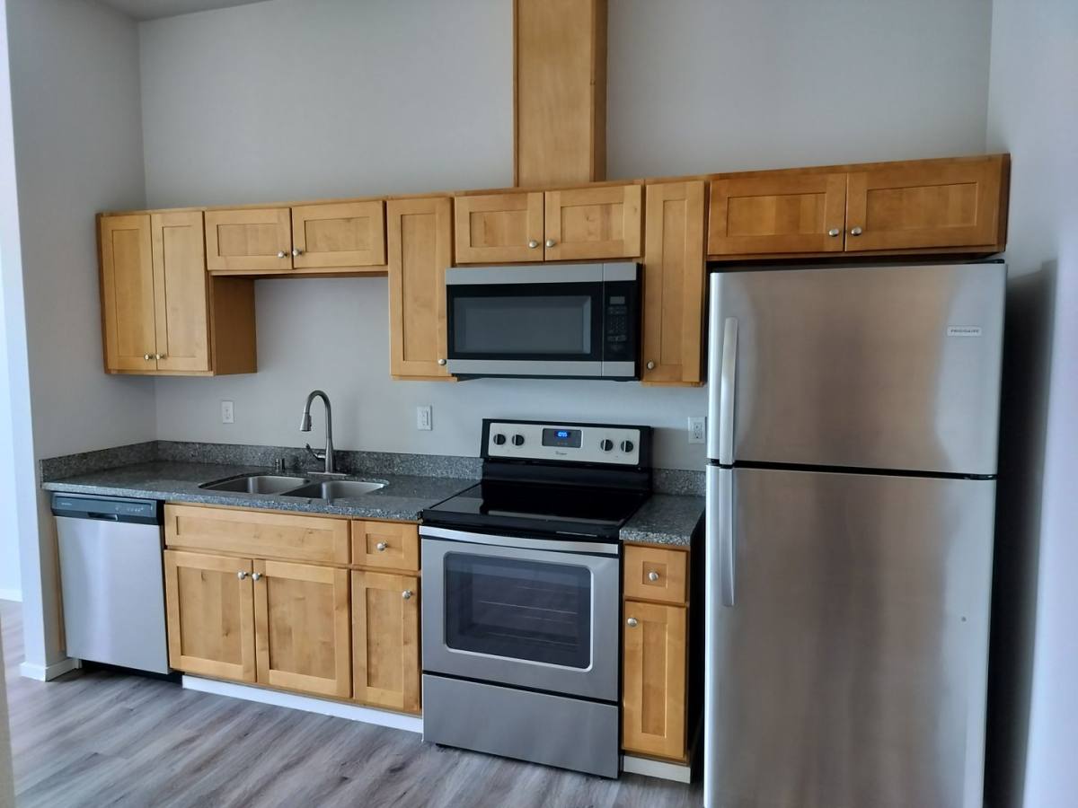 Apartment for rent at 2515 S 48th, Tacoma, WA 98409