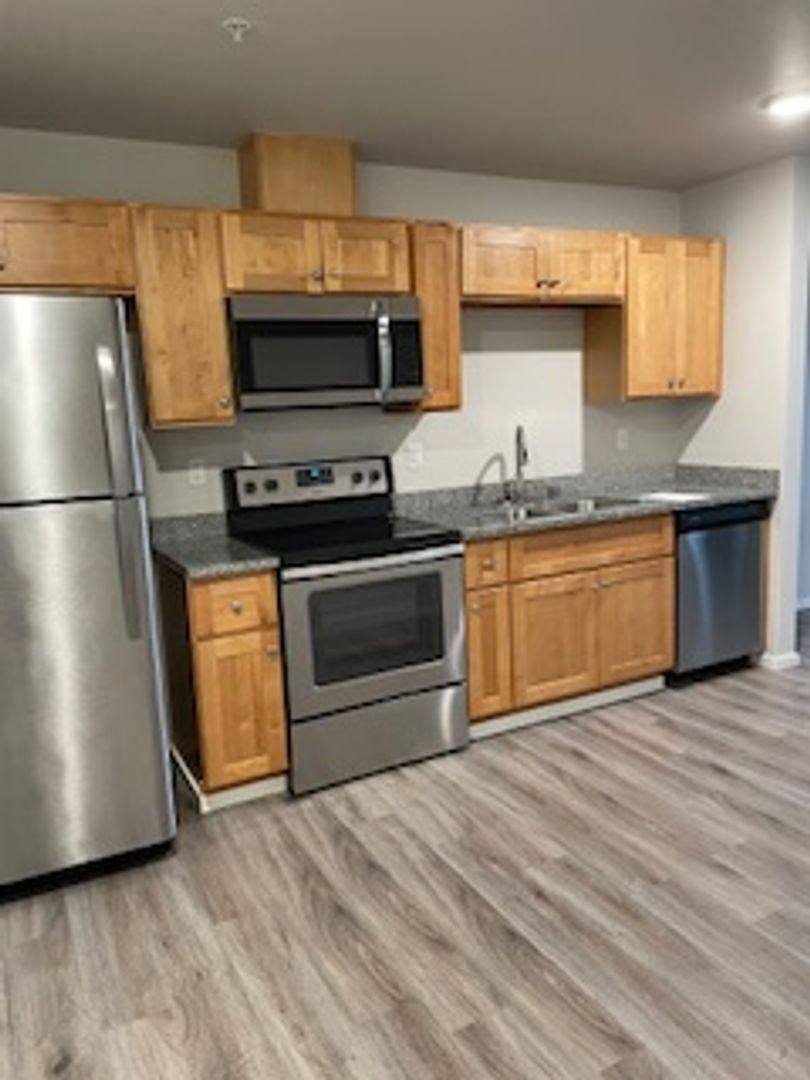 Apartment for rent at 2515 S 48th, Tacoma, WA 98409