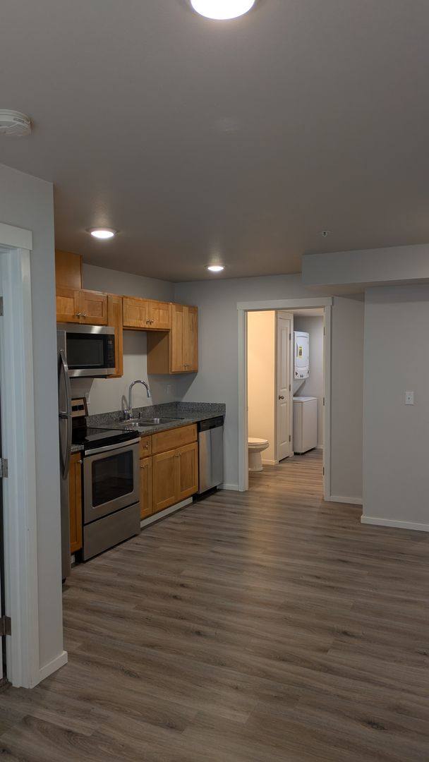 Apartment for rent at 2515 S 48th, Tacoma, WA 98409