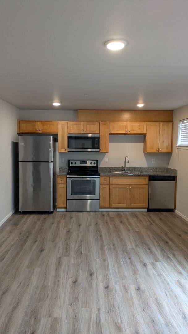 Apartment for rent at 2515 S 48th, Tacoma, WA 98409