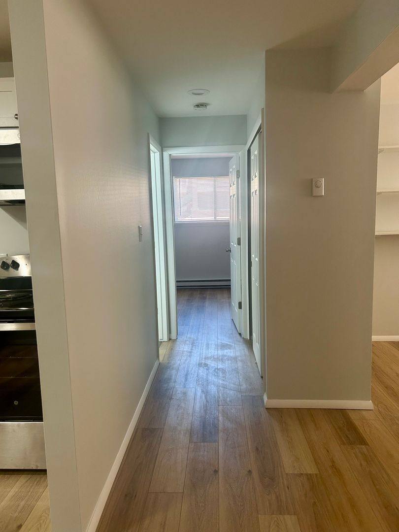 Apartment for rent at 715-777 Washtenaw Rd, Ypsilanti, MI 48197