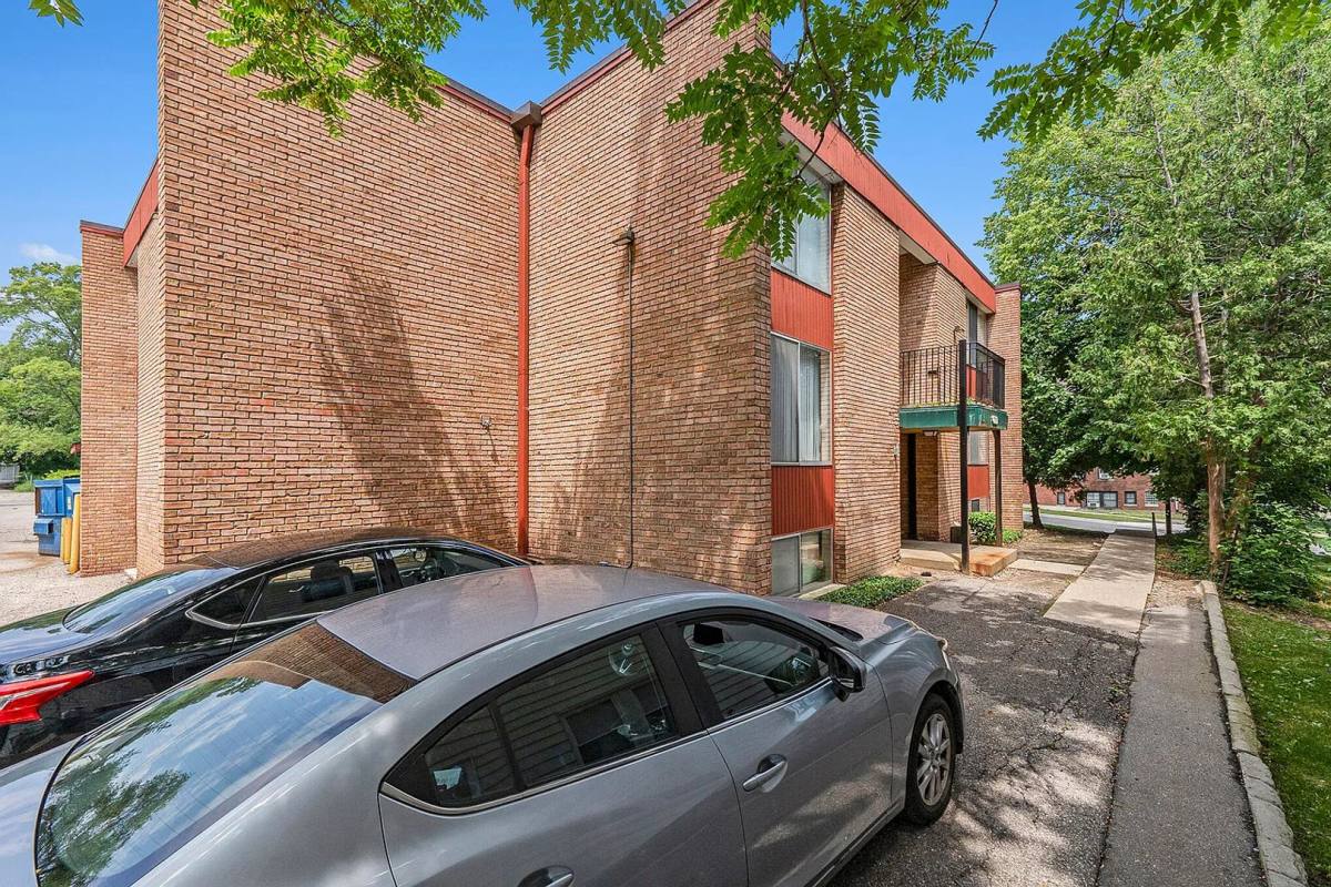 Apartment for rent at 715-777 Washtenaw Rd, Ypsilanti, MI 48197