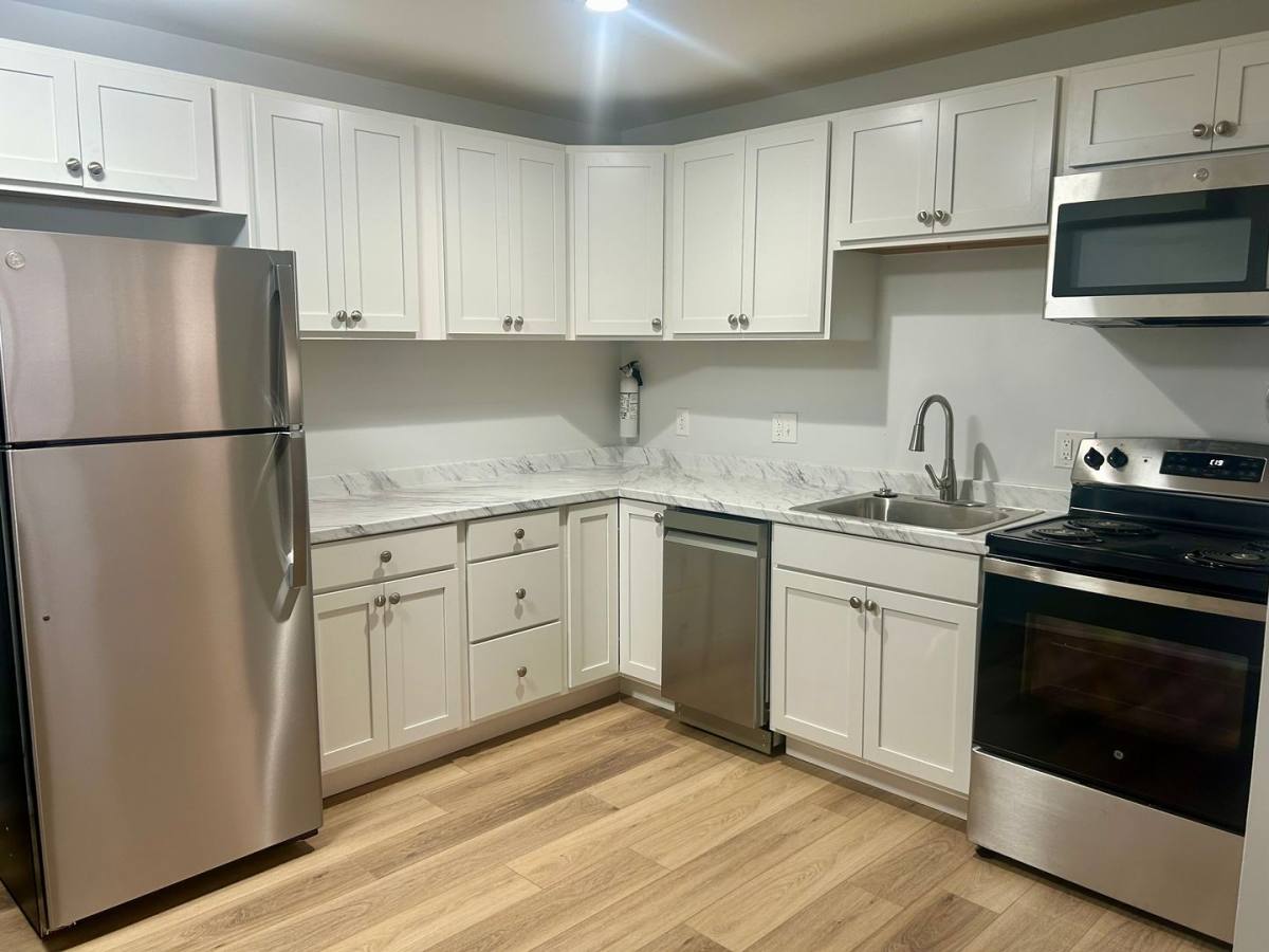 Apartment for rent at 715-777 Washtenaw Rd, Ypsilanti, MI 48197