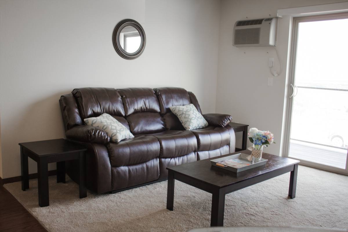Apartment for rent at 1218 N Main St, Watford City, ND 58854
