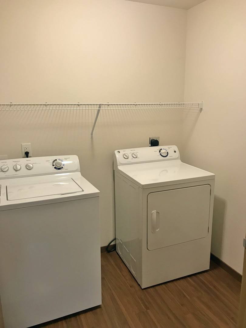 Apartment for rent at 1218 N Main St, Watford City, ND 58854