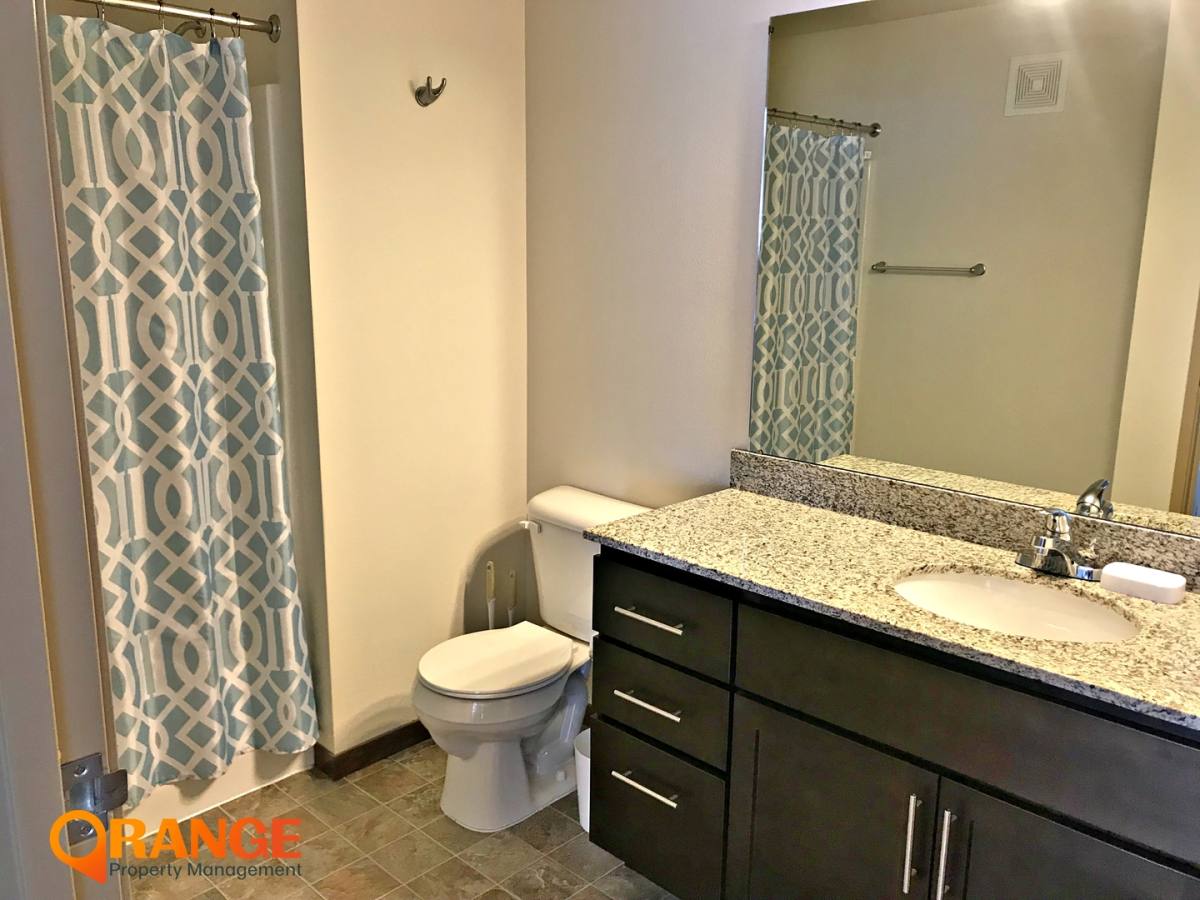 Apartment for rent at 1218 N Main St, Watford City, ND 58854