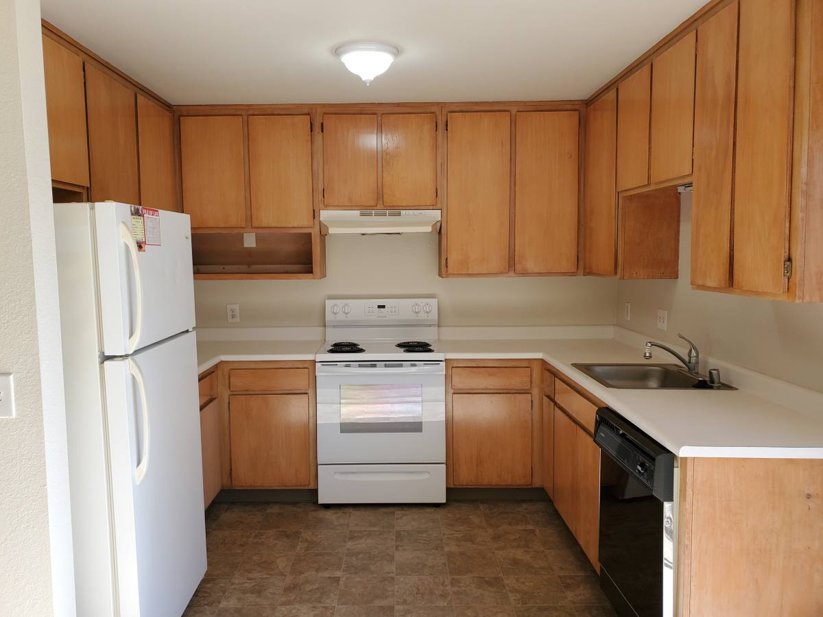 Apartment for rent at 5244 Old Redwood Highway 28, Santa Rosa, CA 95403
