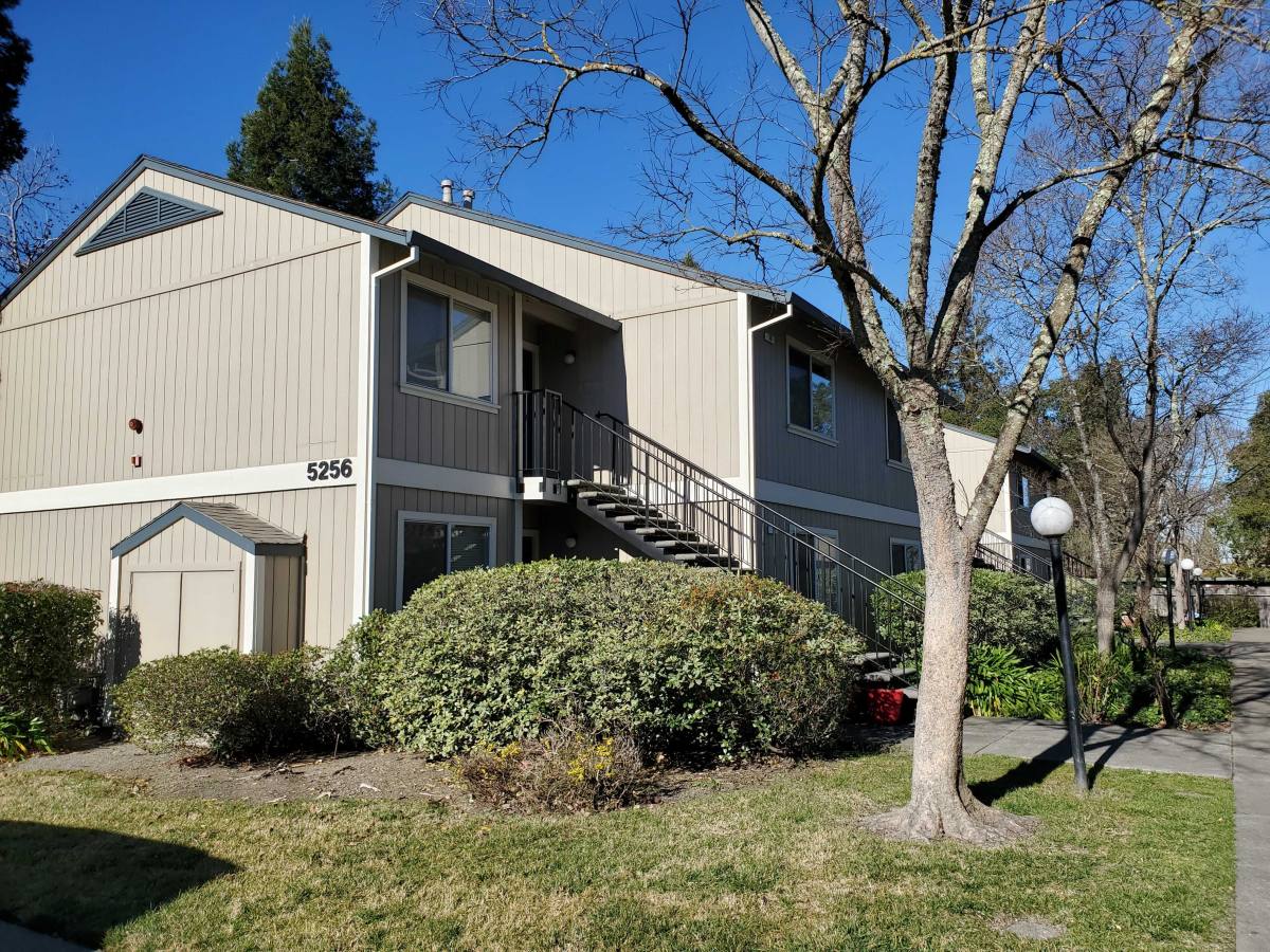 Apartment for rent at 5244 Old Redwood Highway 28, Santa Rosa, CA 95403