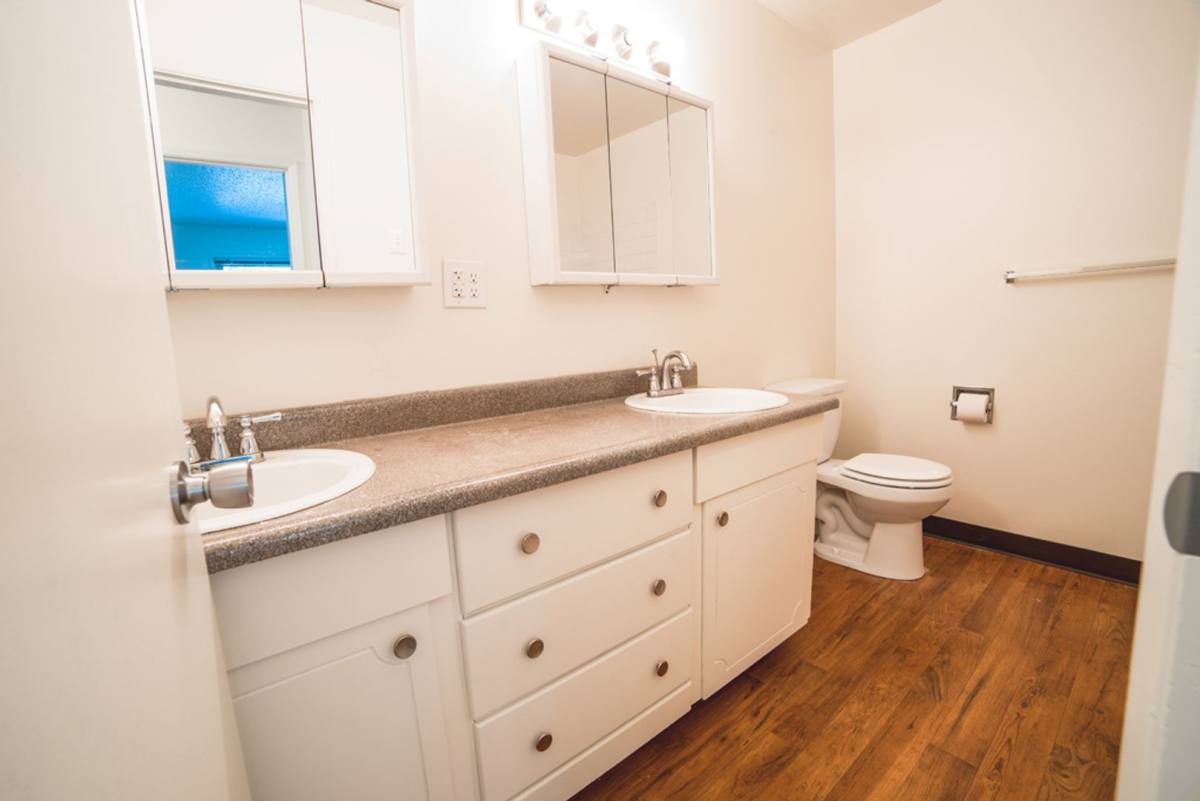 Apartment for rent at 4850 SW Laurelwood Dr, Portland, OR 97225