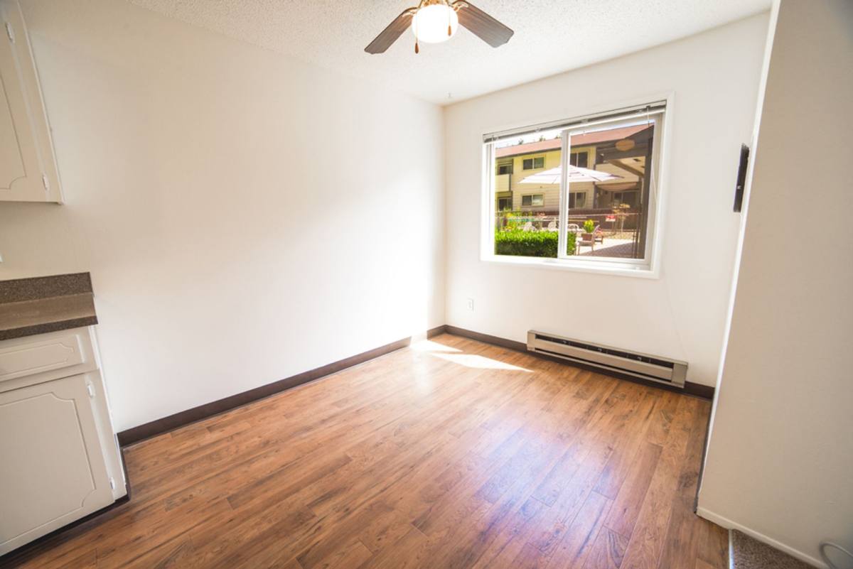 Apartment for rent at 4850 SW Laurelwood Dr, Portland, OR 97225