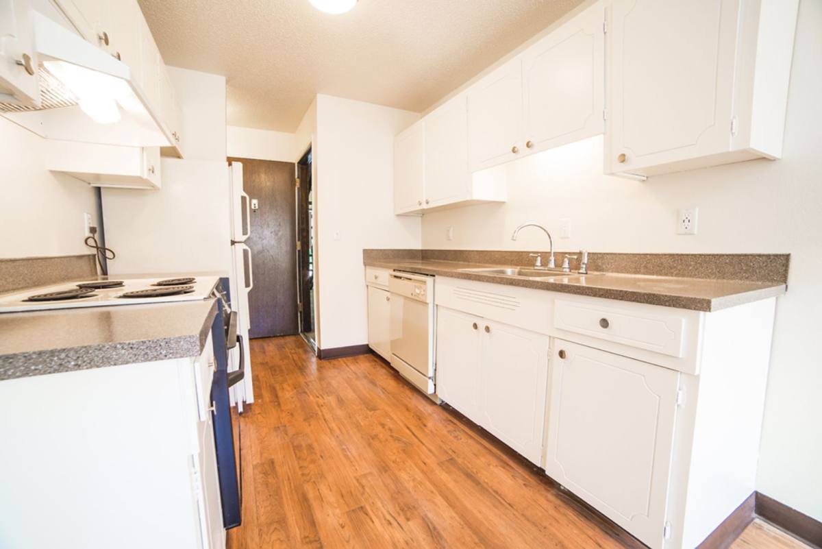 Apartment for rent at 4850 SW Laurelwood Dr, Portland, OR 97225