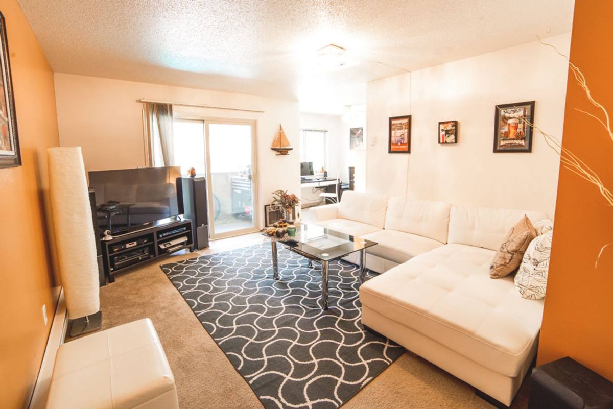 Apartment for rent at 4850 SW Laurelwood Dr, Portland, OR 97225