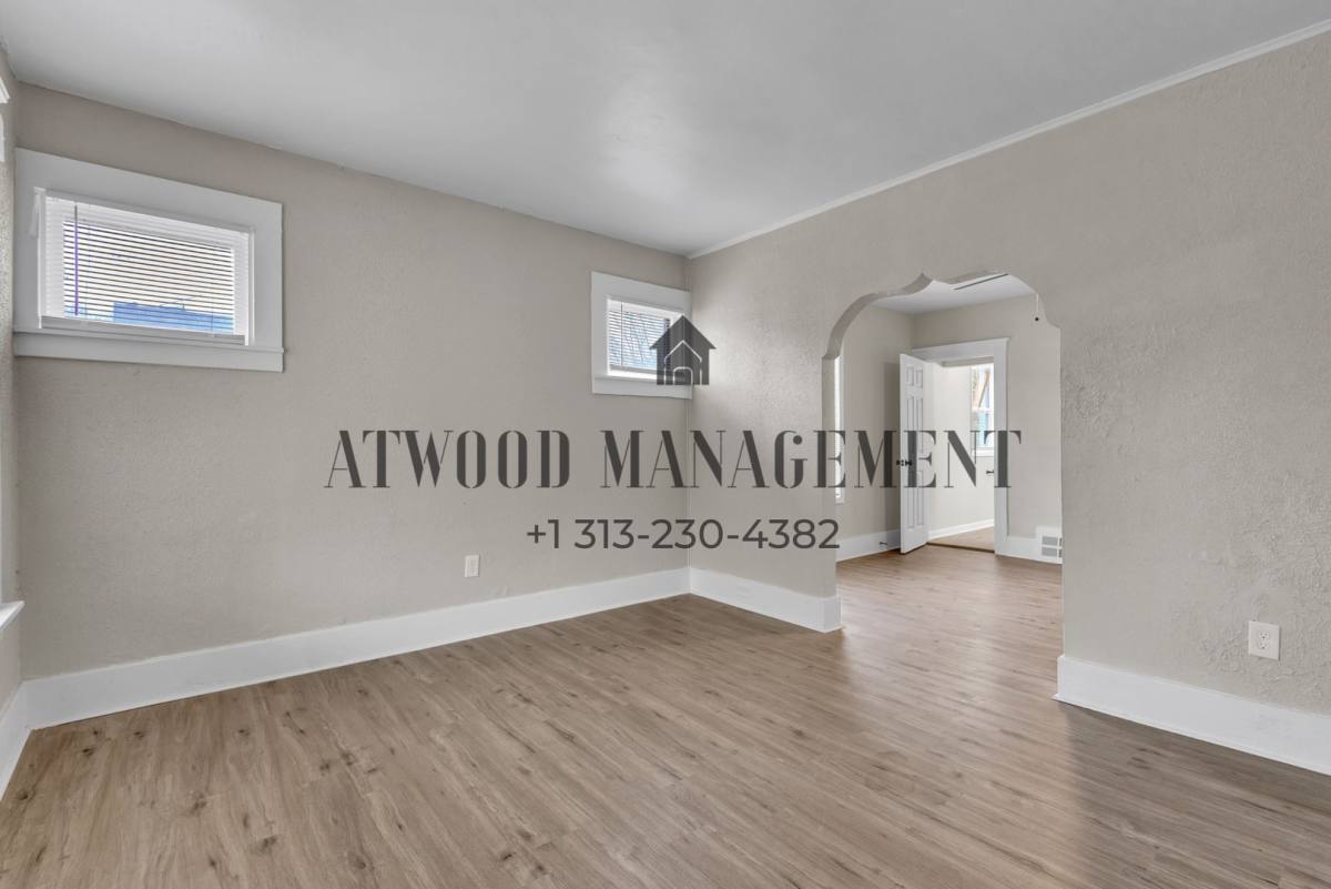 House for rent at 8193 Traverse St, Detroit, MI 48213