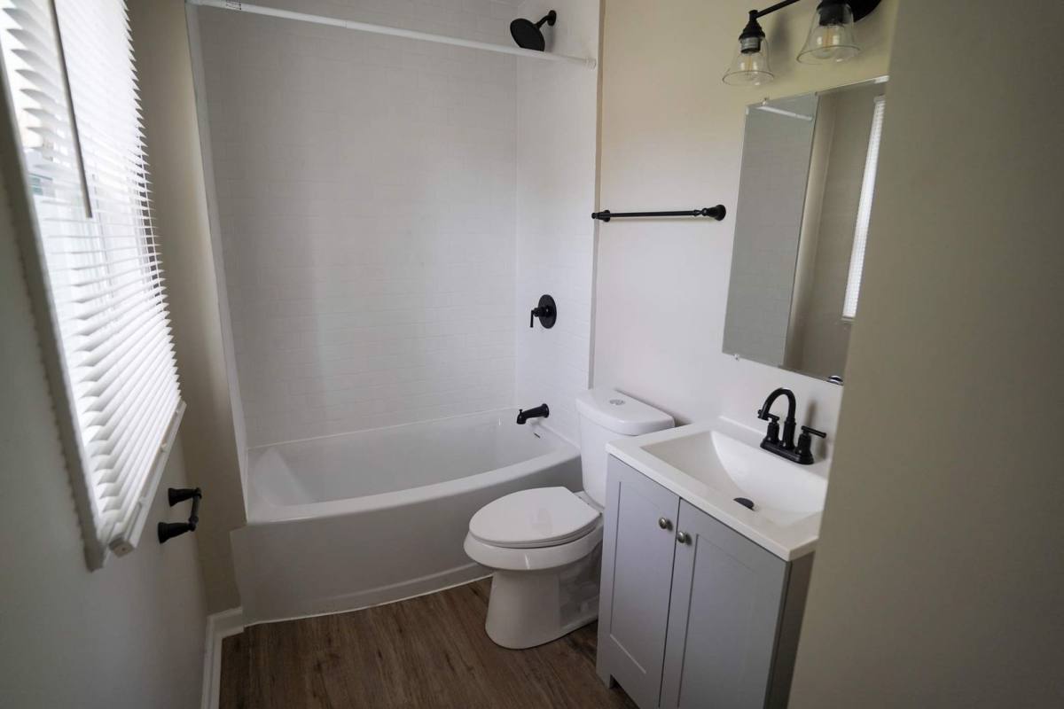 House for rent at 8193 Traverse St, Detroit, MI 48213