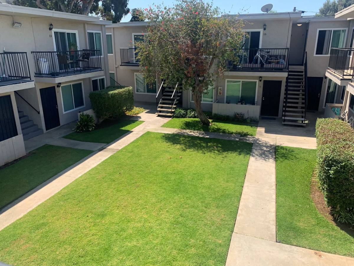 Apartment for rent at 1042 15th Sreet, San Diego, CA 92154