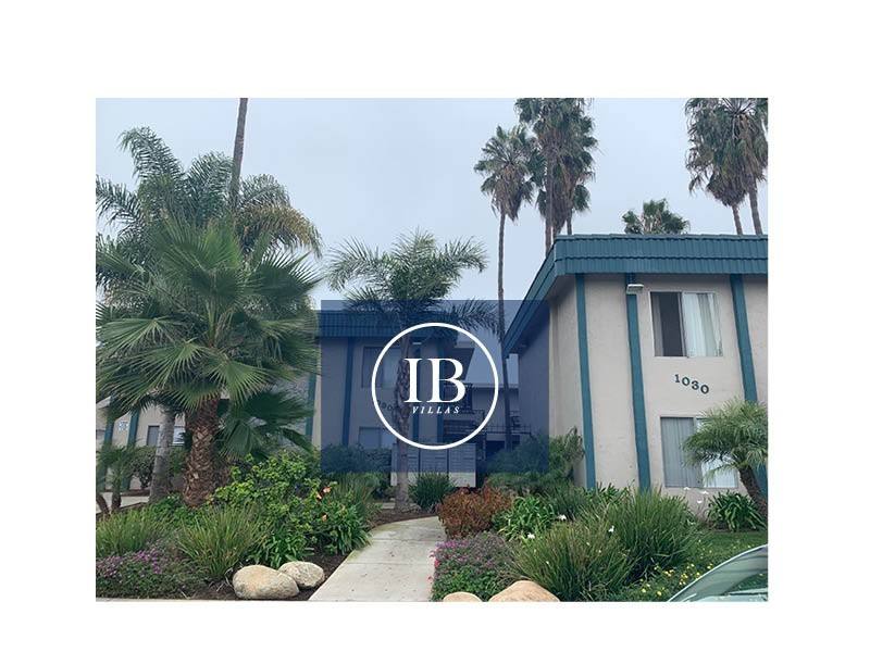 Apartment for rent at 1042 15th Sreet, San Diego, CA 92154