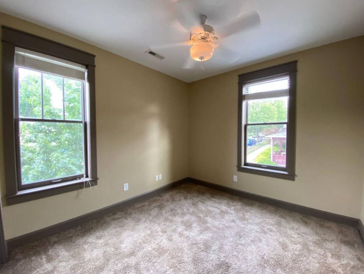 Apartment for rent at 509 E Hillside Dr, Bloomington, IN 47401