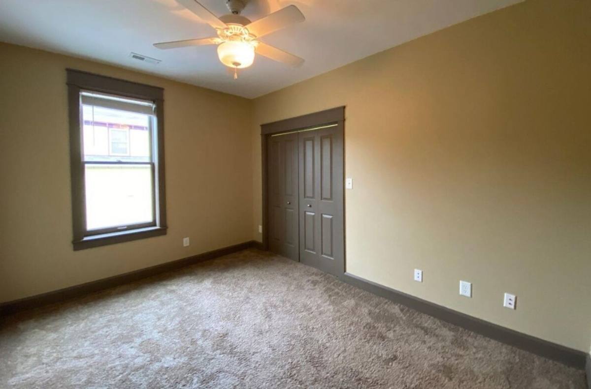 Apartment for rent at 509 E Hillside Dr, Bloomington, IN 47401