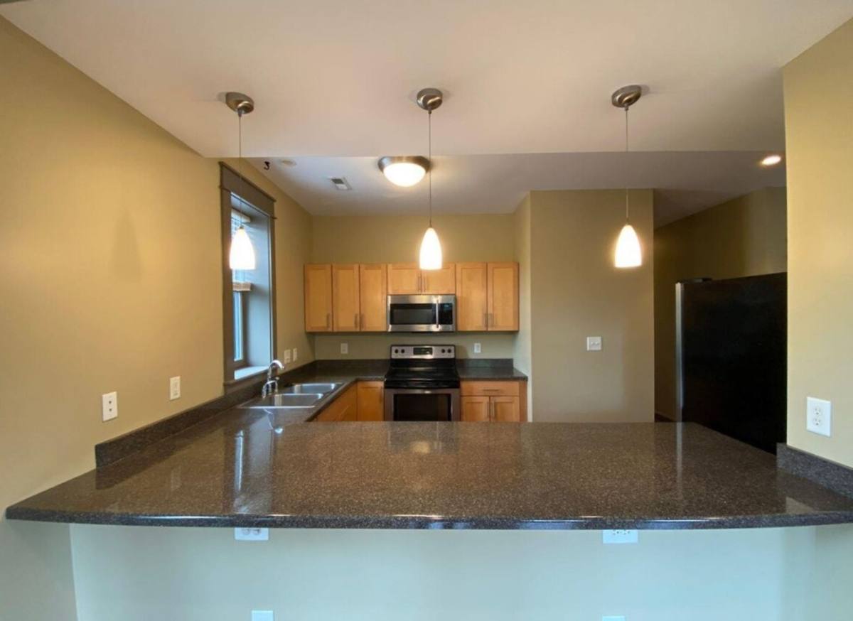 Apartment for rent at 509 E Hillside Dr, Bloomington, IN 47401