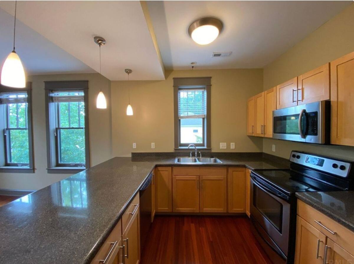 Apartment for rent at 509 E Hillside Dr, Bloomington, IN 47401