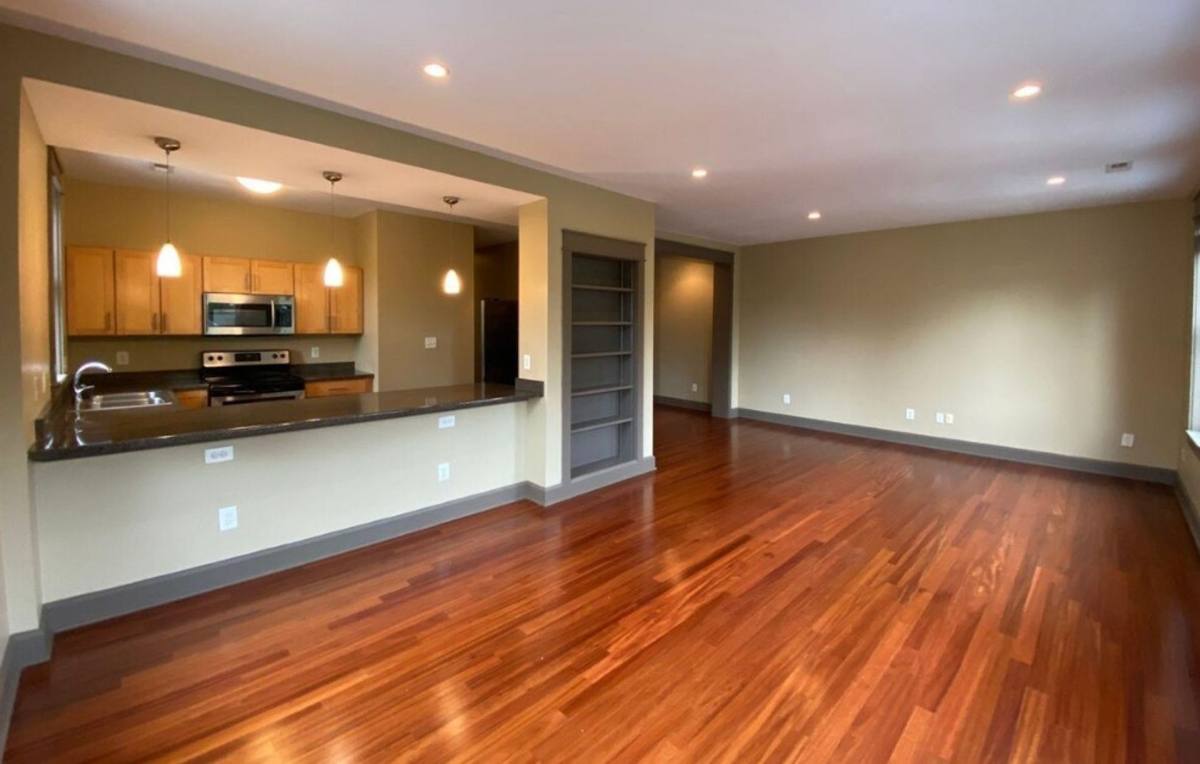Apartment for rent at 509 E Hillside Dr, Bloomington, IN 47401