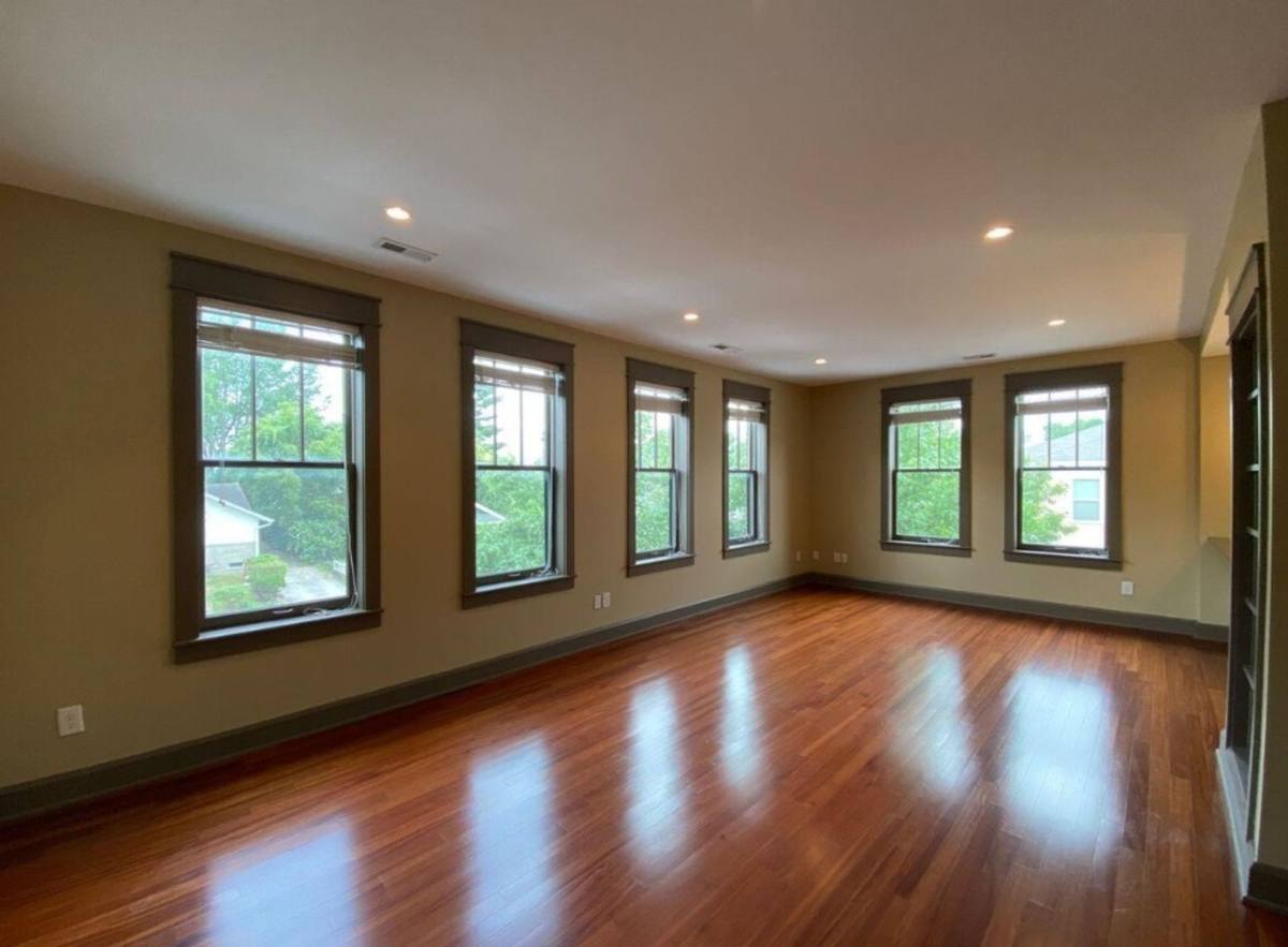 Apartment for rent at 509 E Hillside Dr, Bloomington, IN 47401