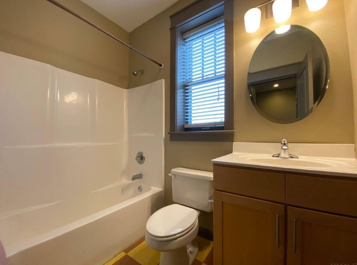Apartment for rent at 509 E Hillside Dr, Bloomington, IN 47401