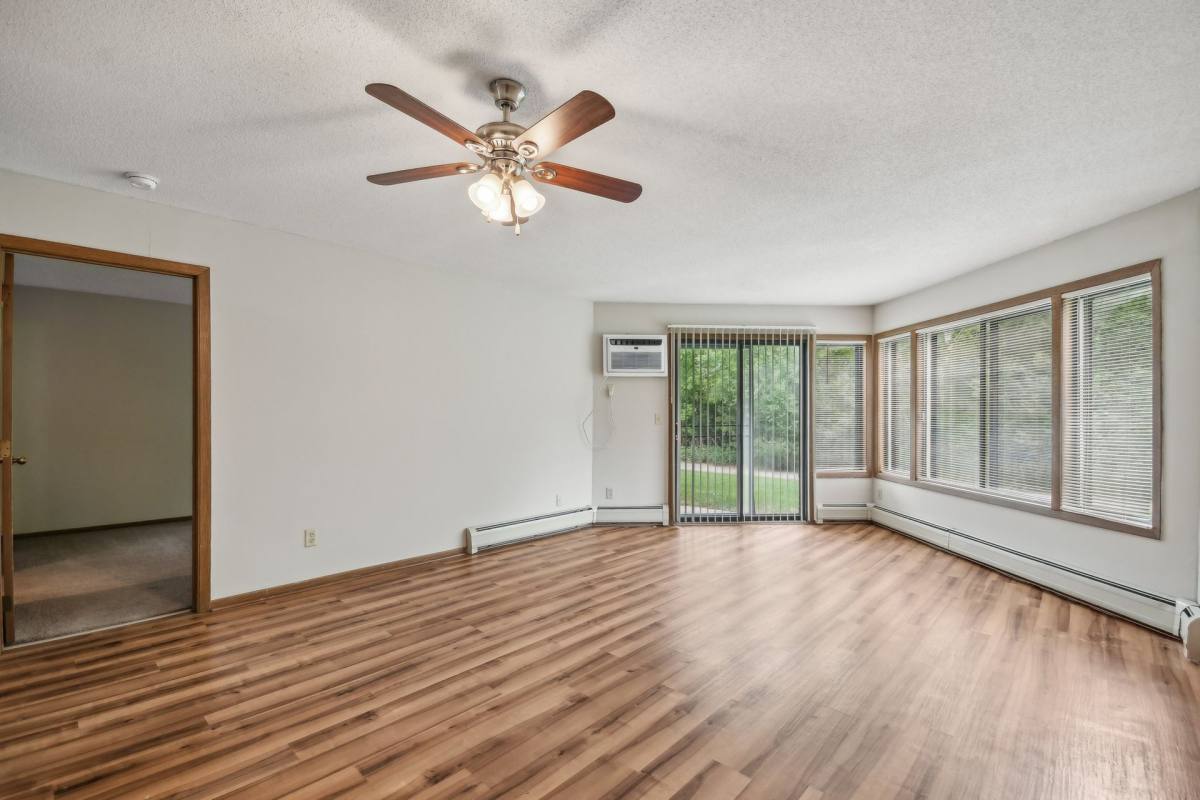 Apartment for rent at 9401 Polk St NE, Minneapolis, MN 55434