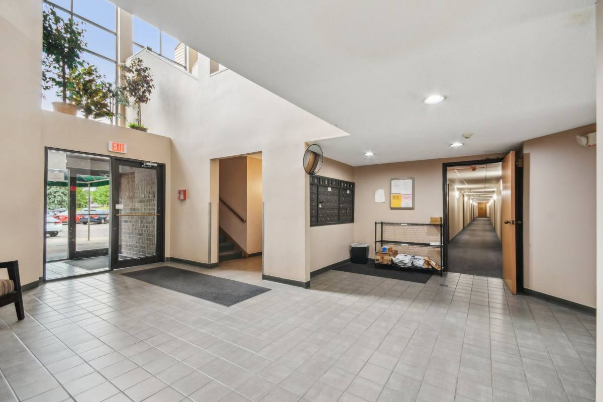 Apartment for rent at 9401 Polk St NE, Minneapolis, MN 55434